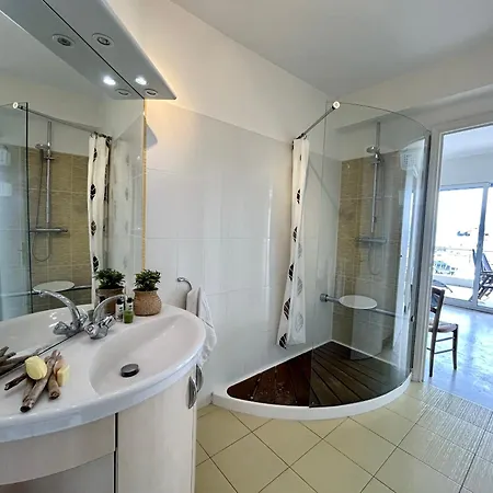 Appartamento Sr140-303 Appt 2 Pièces 4 Couchages St Raphael *