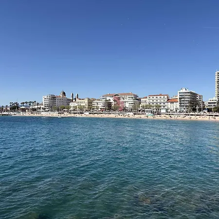 Sr140-303 Appt 2 Pièces 4 Couchages St Raphael Appartamento Saint-Raphaël