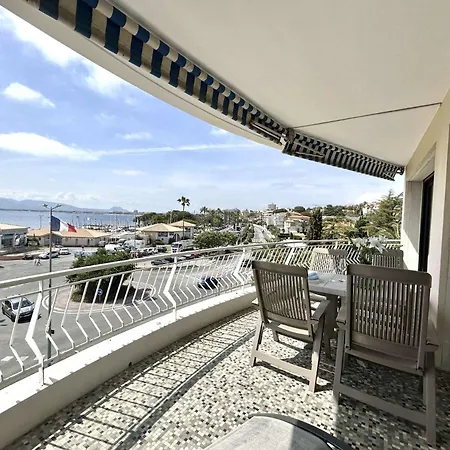 Appartamento Sr140-303 Appt 2 Pièces 4 Couchages St Raphael Saint-Raphaël