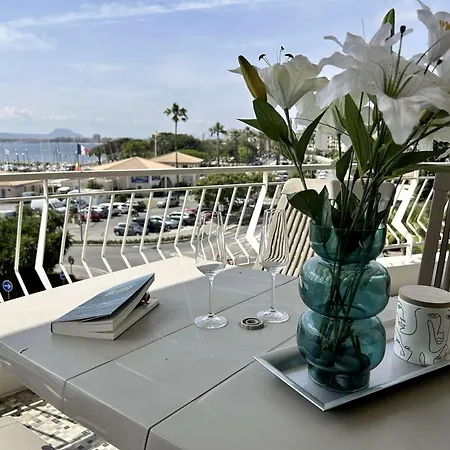 Appartamento Sr140-303 Appt 2 Pièces 4 Couchages St Raphael Saint-Raphaël
