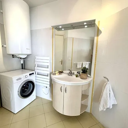 Appartamento Sr140-303 Appt 2 Pièces 4 Couchages St Raphael Saint-Raphaël