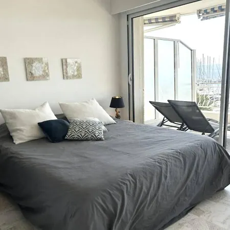 Appartamento Sr140-303 Appt 2 Pièces 4 Couchages St Raphael *